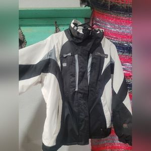 Spyder Ski Jacket